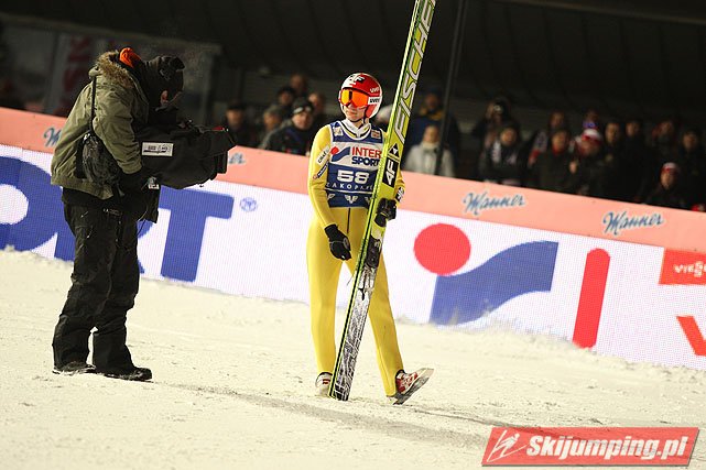 168 Kamil Stoch